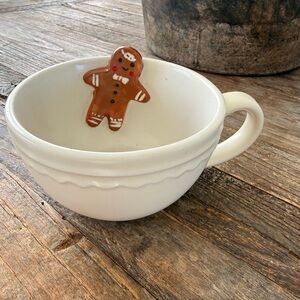 Threshold peekaboo gingerbread mug target viral Christmas holiday rare cute
